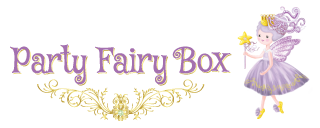 Party Fairy Box