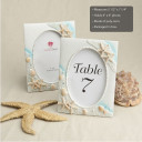 Sea Themed Picture Frame/table # holder