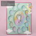 Unicorn Collage from gifts by PartyFairyBox®