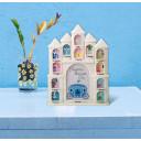 Castle Collage frame from gifts by PartyFairyBox®