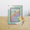 Unicorn 4 x 6 frame from gifts by PartyFairyBox®