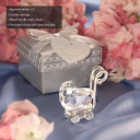 Choice Crystal By PartyFairyBox® - Baby Carriage