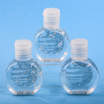 Perfectly plain collection hand sanitizer favor