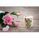 Exquisite angel design candle tea light holder from PartyFairyBox®