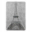 Eiffel Tower design mirror compacts