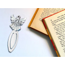 Angel Design Bookmarks