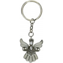 Angel Design Keychain Favors