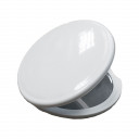 Perfectly Plain Collection Mirror Compact Favors