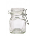 Perfectly Plain Collection Apothecary Jar Favors