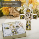 Holy Natures Harvest Themed Cross Ornament from PartyFairyBox®
