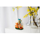 woodland animals bank from gifts by PartyFairyBox®
